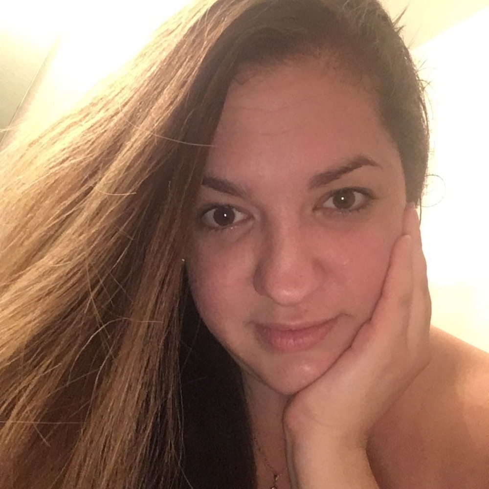 Meet your Posher, Anabel